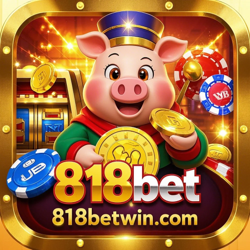 Descubra a Experiência do Cassino Ao Vivo no 818bet