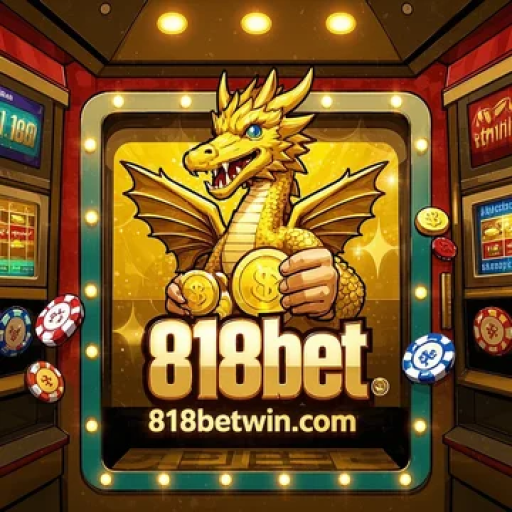 Novidades e Tendências no Mundo dos Jogos da 818bet